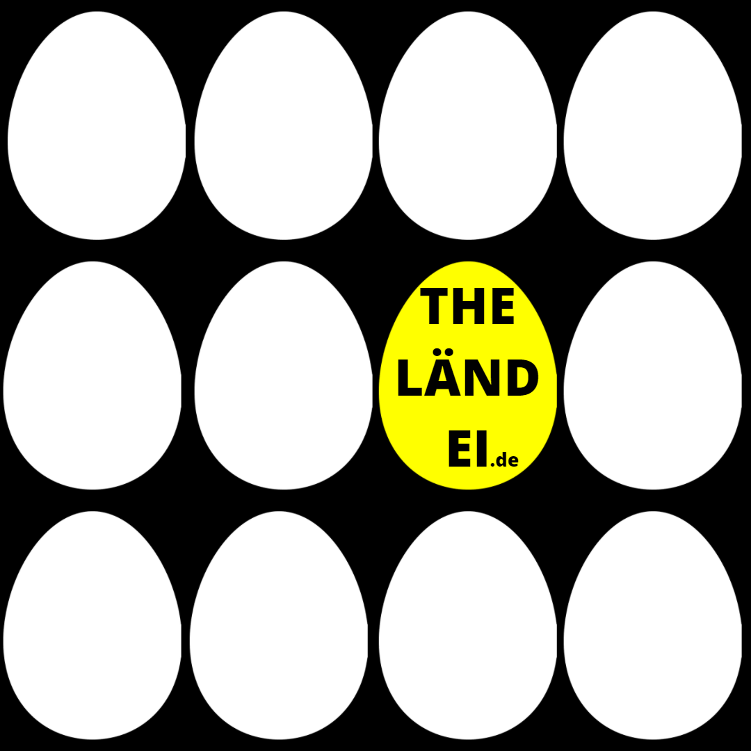 THE LÄNDEI - So funktioniert Marketing mit unseren Domain-Paketen in THE LÄND Style