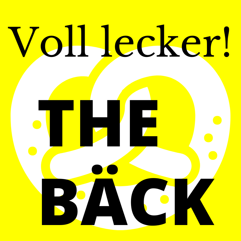THE BÄCK - Unser DOMÄN-PÄCK in THE LÄND Style