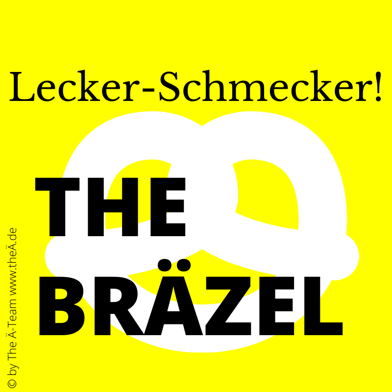 THE BRÄZEL - Unser DOMÄN-PÄCK in THE LÄND Style