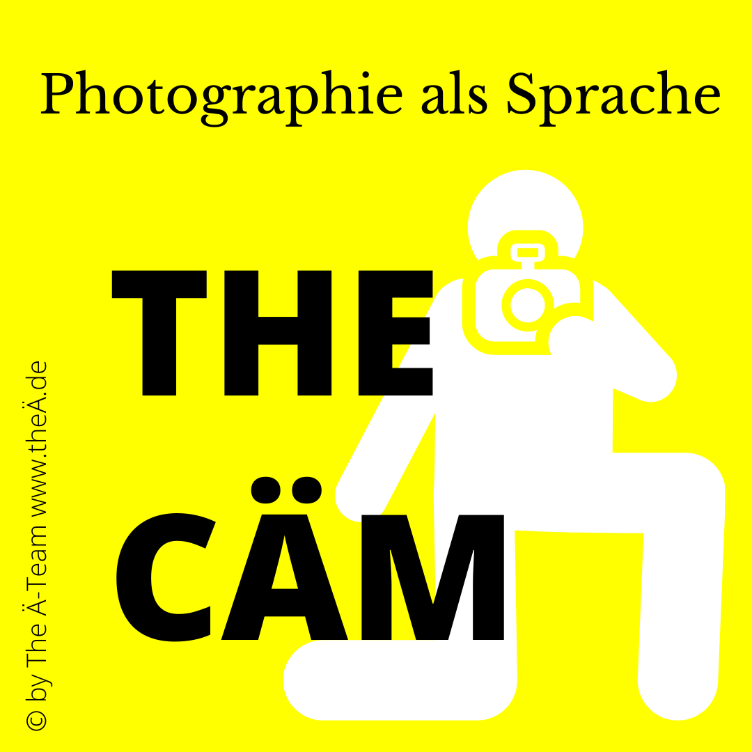 THE CÄM - DomÄn-Paket von THE Ä-TEAM in THE LÄND Style