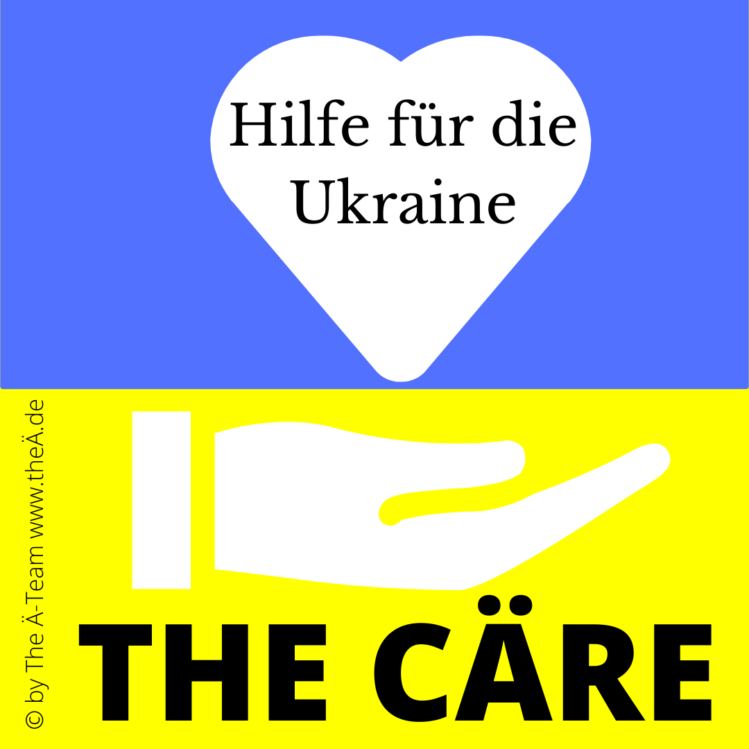 THE CÄRE - Unser DOMÄN-PÄCK in THE LÄND Style