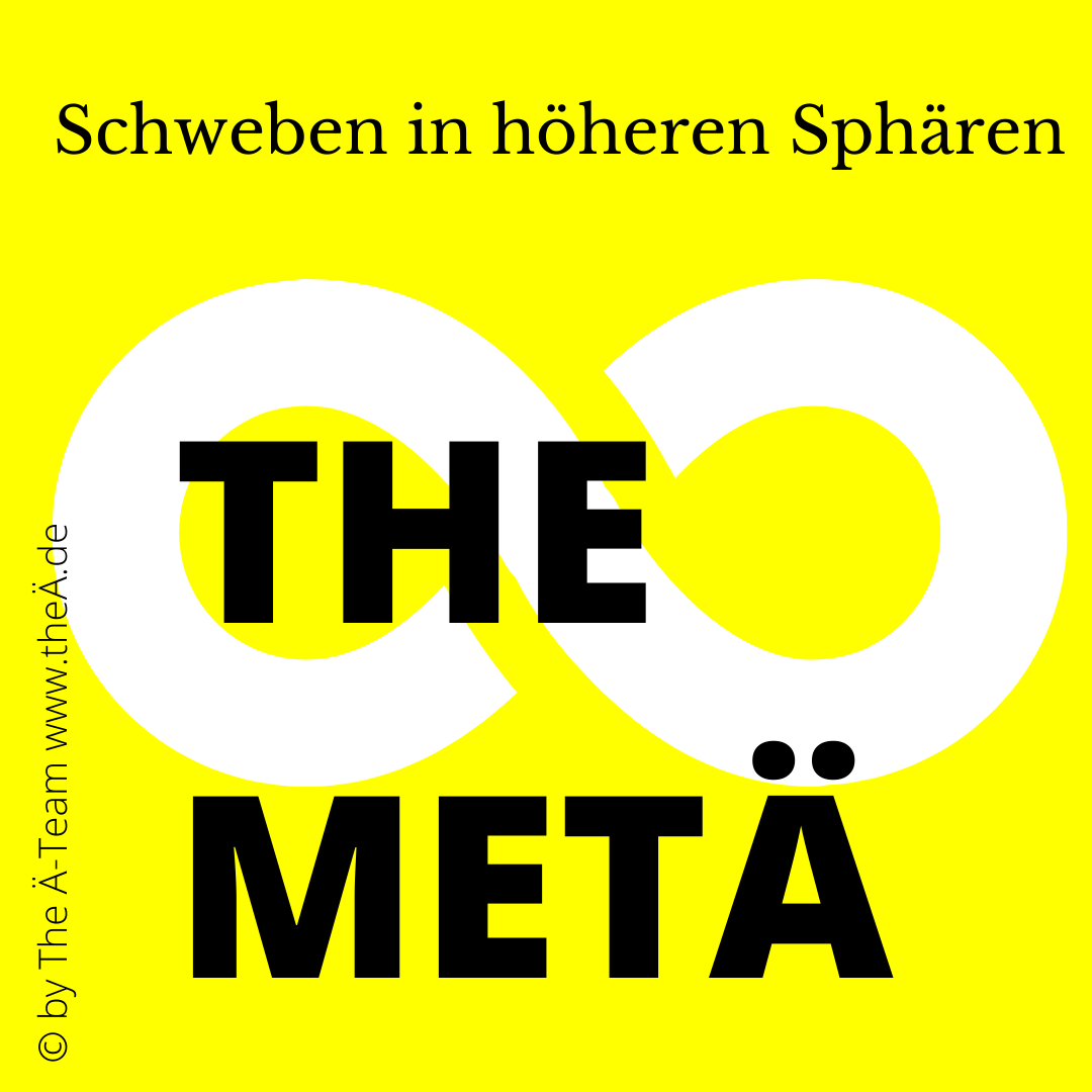 THE METÄ - Schweben in höheren Sphären - THE LÄND Style