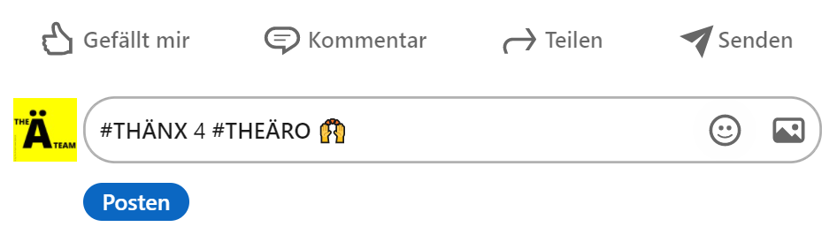 what the haeck auf linkedin als unternehmen kommentieren – what the haeck auf linkedin als unternehmen kommentieren 2 3a084cb0